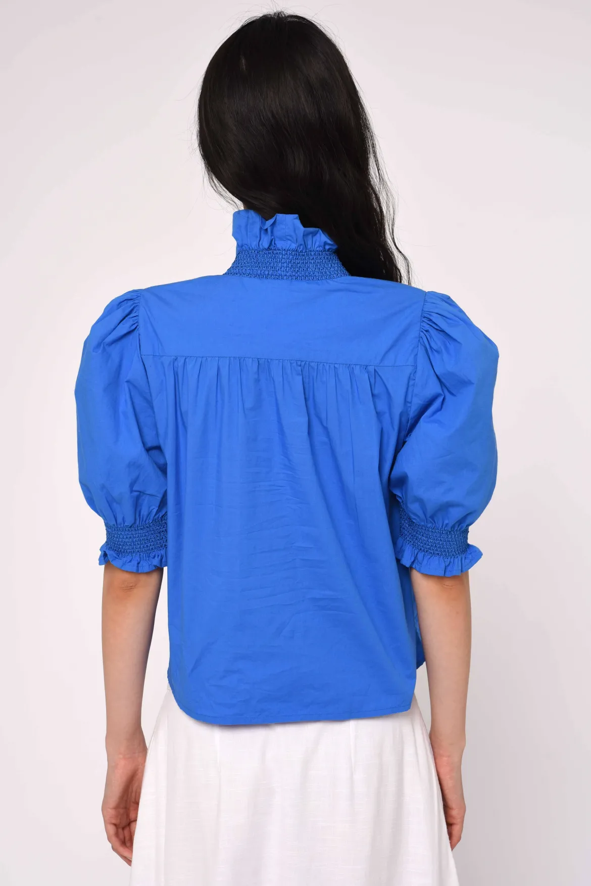 Zuri Top