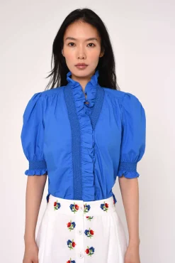 Zuri Top