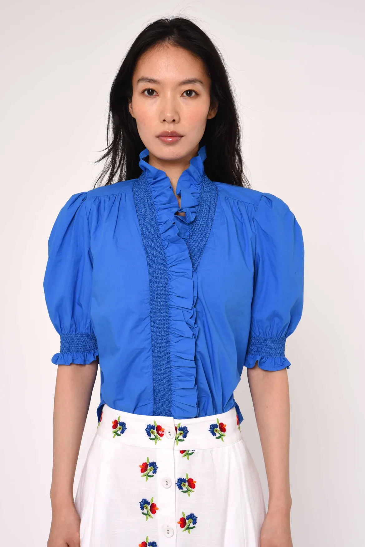 Zuri Top